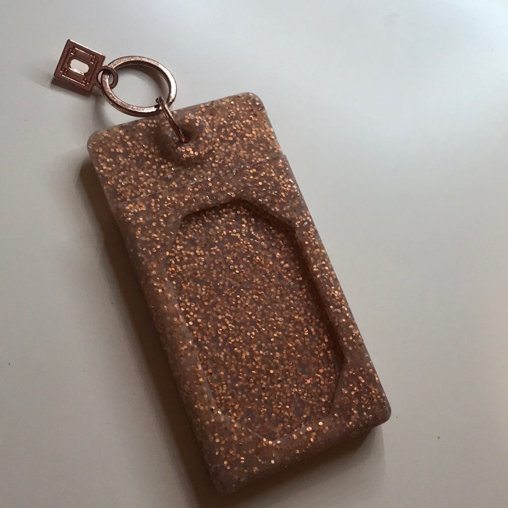 O-Ring ID holder